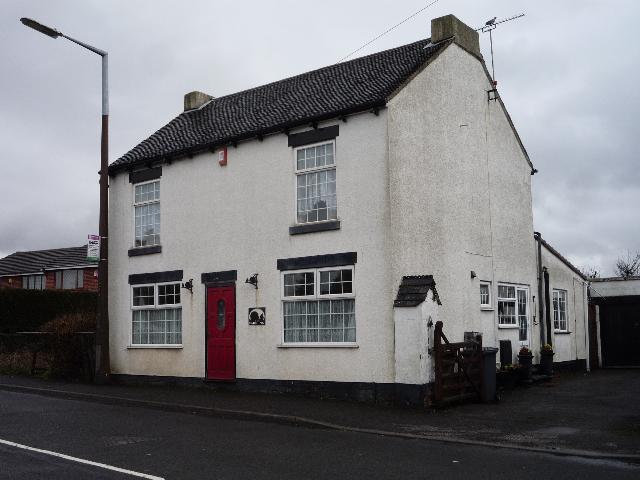 Park Inn, Swadlincote