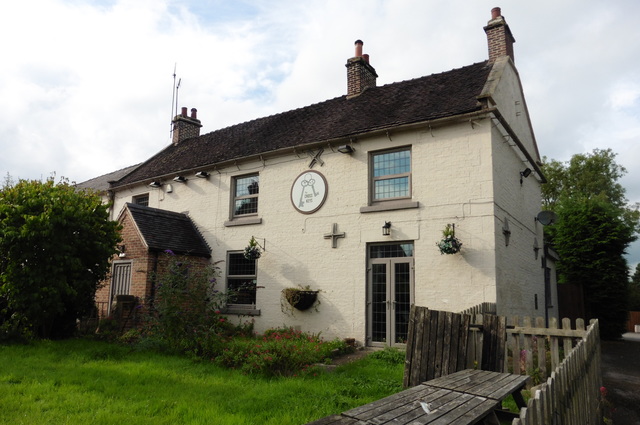 Cross Keys, Turnditch