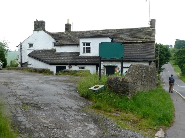 Bulls Head, Wardlow