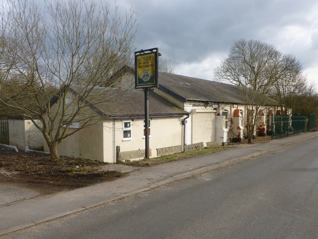 New Westhouses, Westhouses