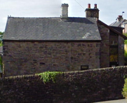 Bulls Head, Whaley Bridge