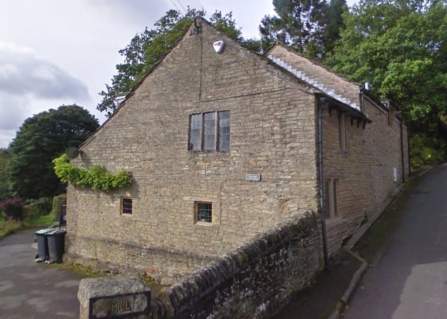 Coach & Horses, Whaley Bridge