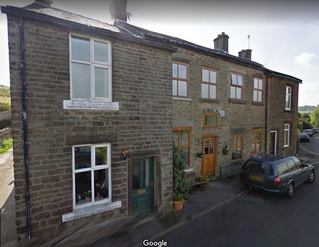 Coach House, Whaley Bridge