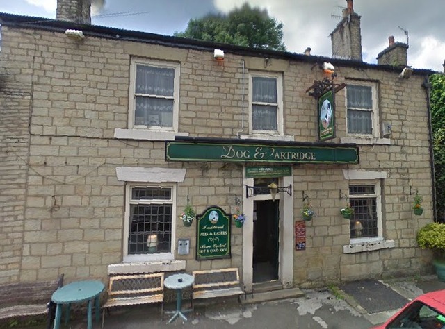 Dog & Partridge, Whaley Bridge