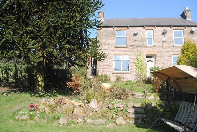 Drum & Monkey, Whaley Bridge