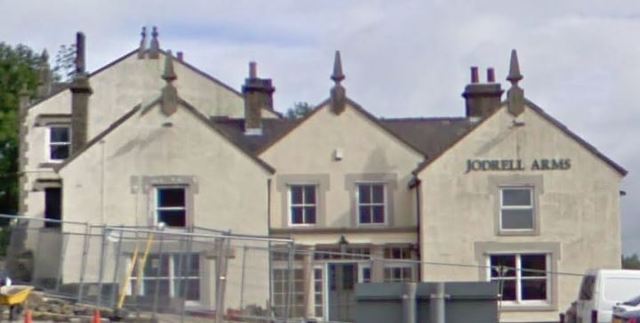 Jodrell Arms, Whaley Bridge