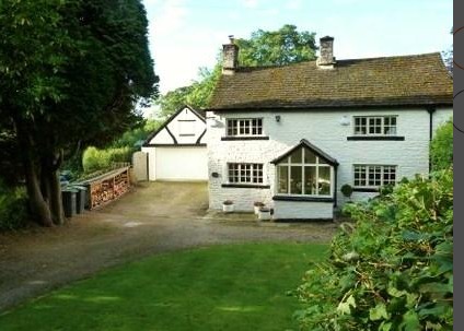 Swan Inn, Whaley Bridge
