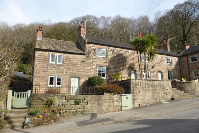 The Wheatsheaf, Whatstandwell