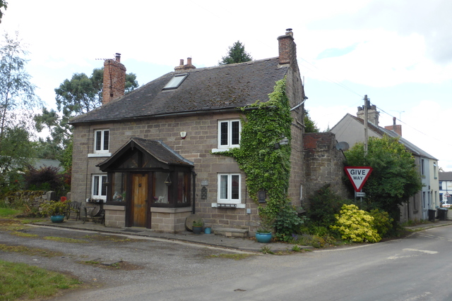 Noahs Ark, Wirksworth