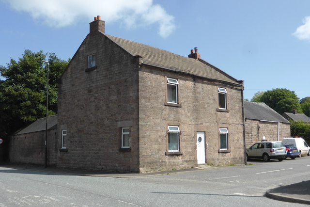 Railway Inn, Wirksworth
