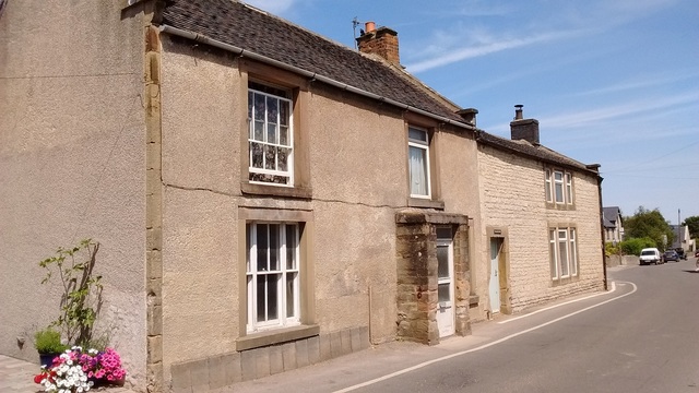 Thornhill Arms, Youlgrave