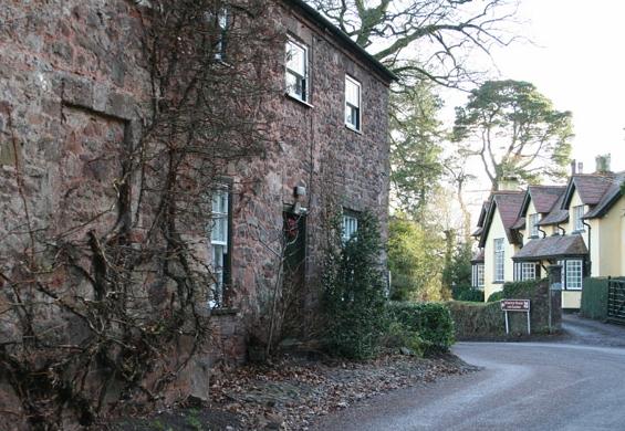 Old Crab Tree, Broadclyst