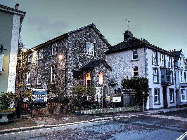 North Star, Ashburton