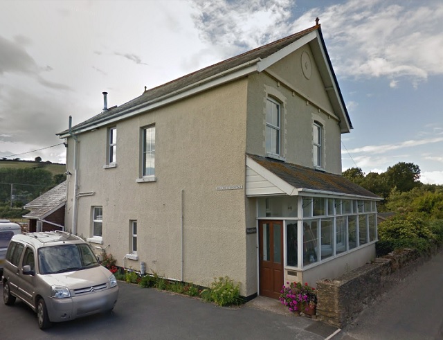 Bridge Inn, Aveton Gifford