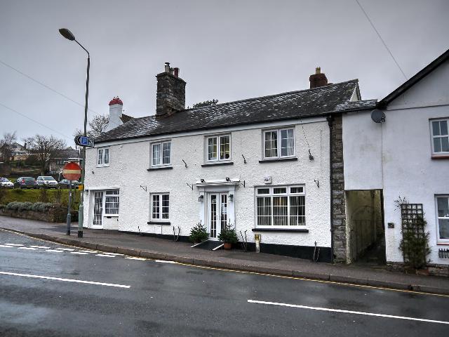 Bridge House Hotel, Bampton