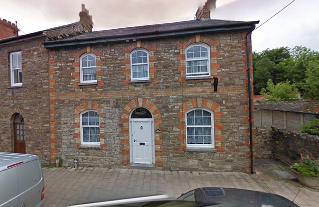 Great House, Bampton