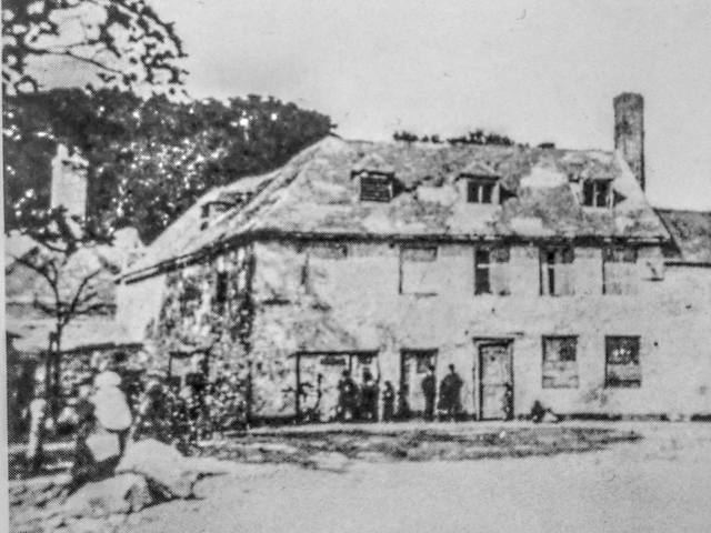 Castle Inn, Barnstaple