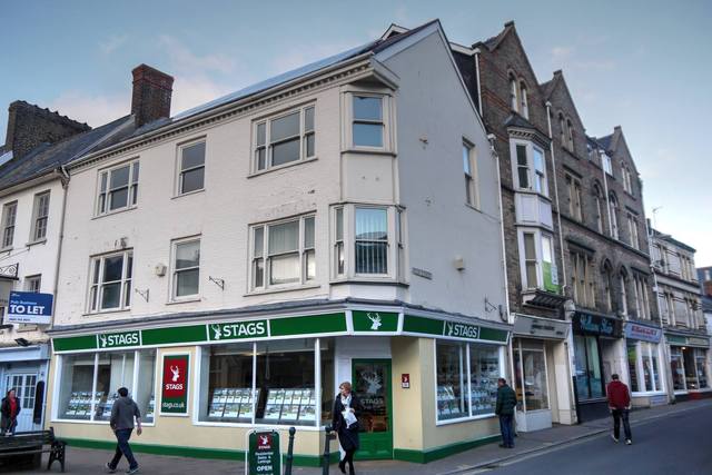 Lamb Inn, Barnstaple