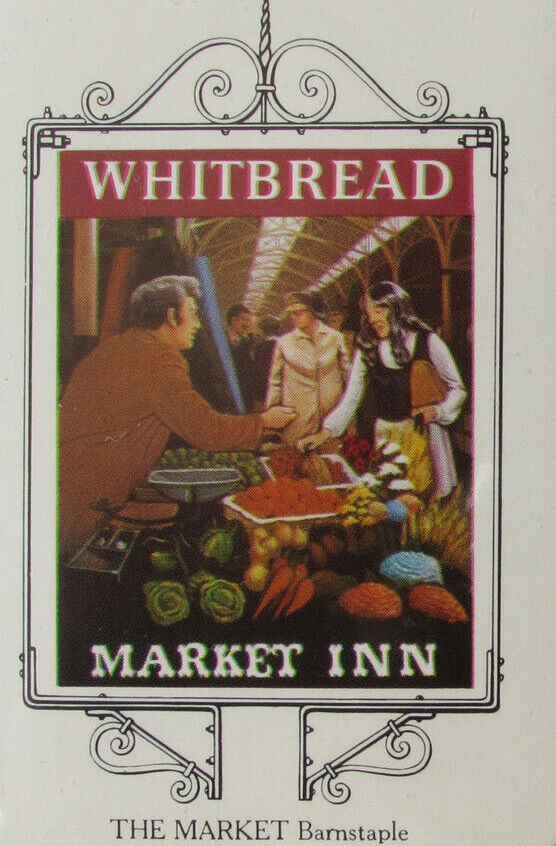 Market Inn, Barnstaple