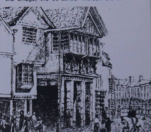 Royal George, Barnstaple