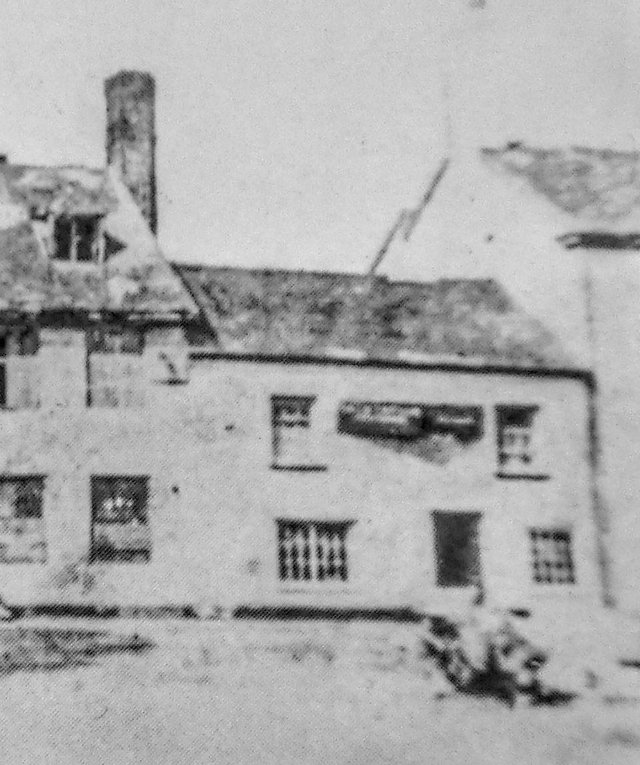 The Salutation, Barnstaple
