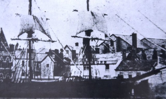 Star Inn, Barnstaple