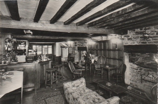 Three Tuns, Barnstaple