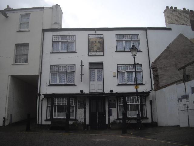 Joiners Arms, Bideford