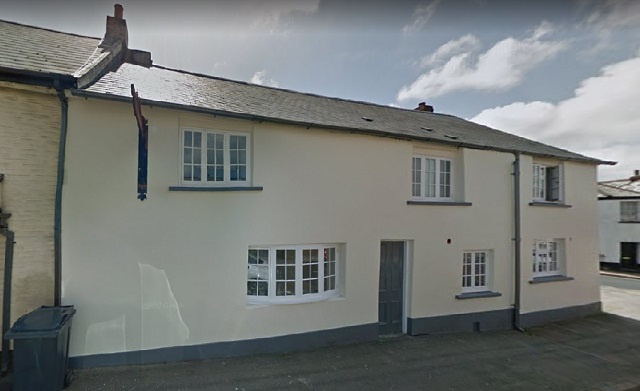 Rose & Crown, Barnstaple