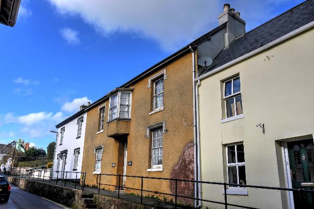 Manor Inn, Bishopsteignton