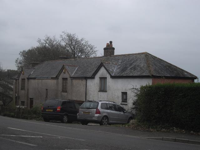 Horse & Groom, Bittaford