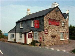 Forces Tavern, Blackawton