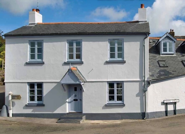 Normandy Arms, Blackawton