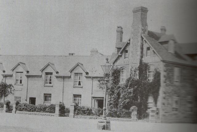 Dartmoor Inn, Bovey Tracy