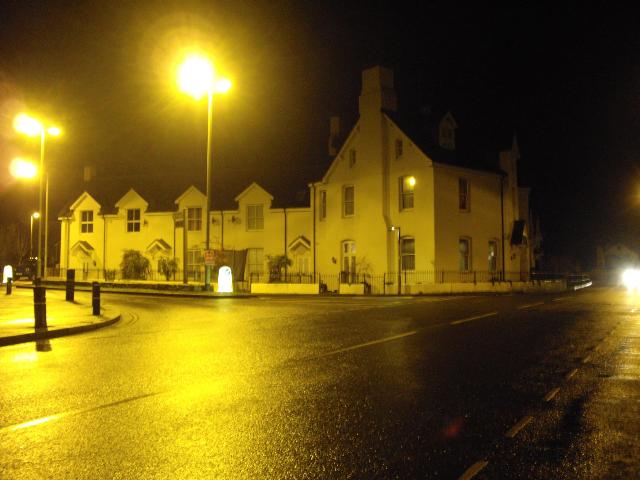 Dartmoor Inn, Bovey Tracy