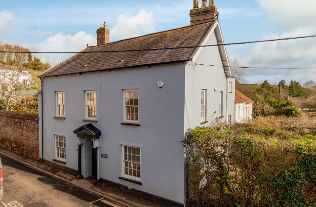 Bradninch Arms, Bradninch