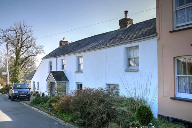 Ring Of Bells, Bratton Clovelly