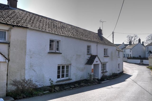 Royal Oak, Bratton Clovelly