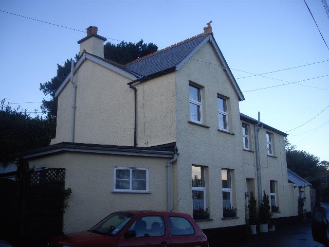 The Harriers, Bridford