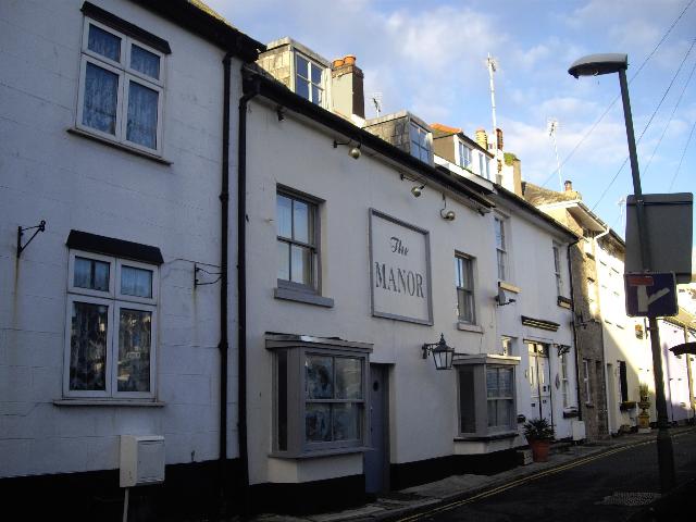 Manor Inn, Brixham