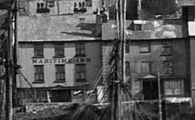 Maritime Inn, Brixham