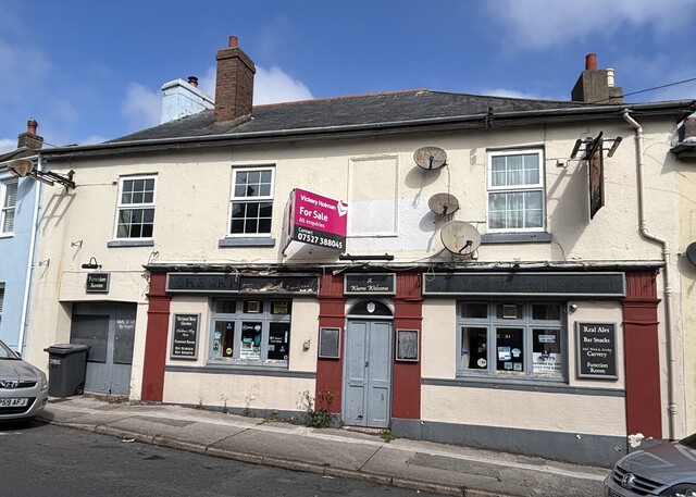 Skipper Inn, Brixham