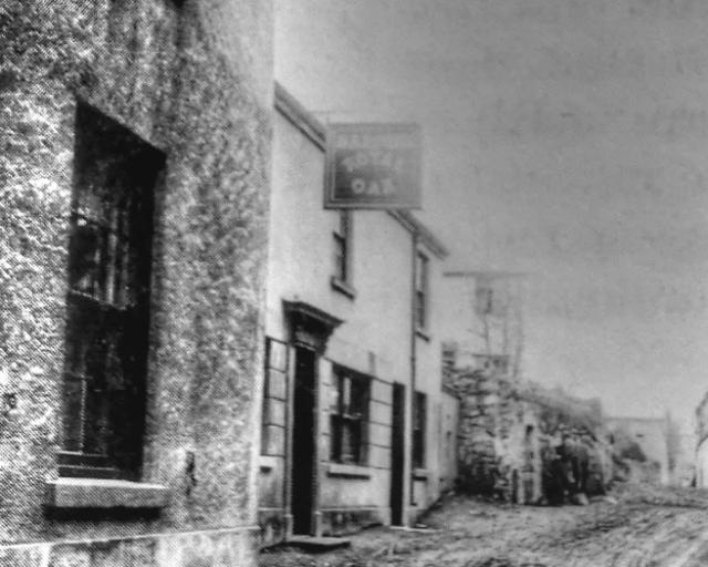 Royal Oak, Buckfastleigh