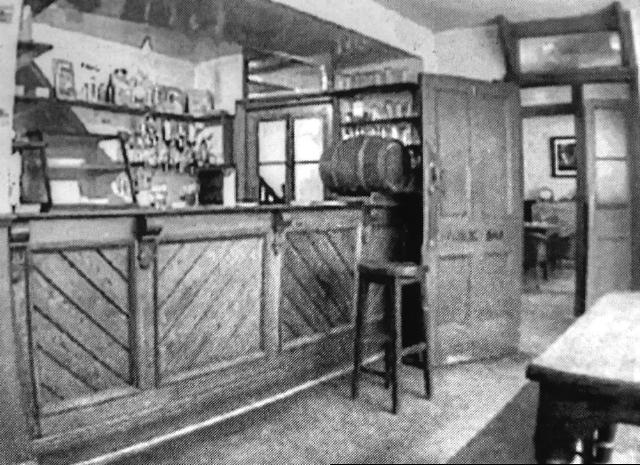 Valiant Soldier, Buckfastleigh