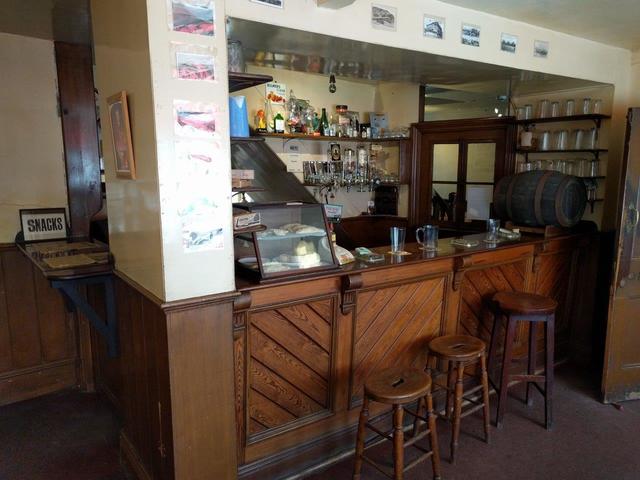 Valiant Soldier, Buckfastleigh