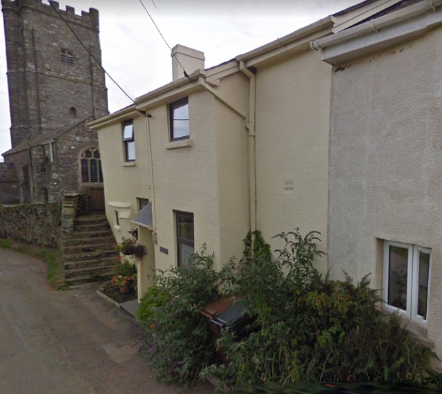 Seven Stars, Chivelstone