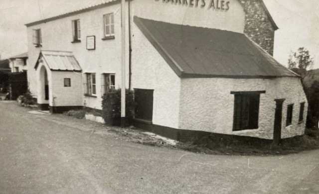 Kings Arms, Churchstanton