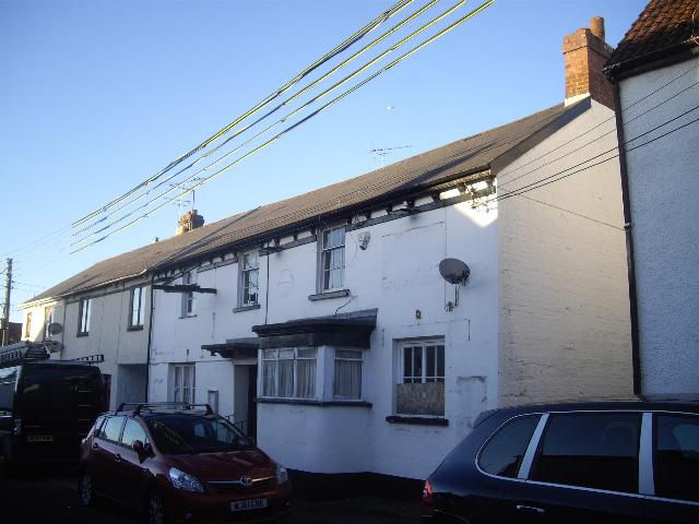 Maltsters Arms, Clyst St Mary