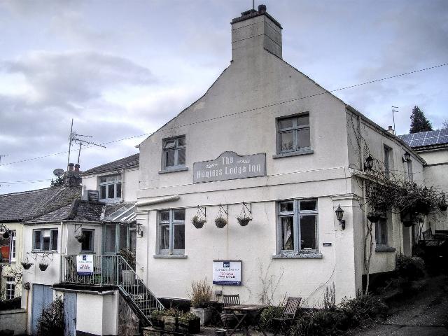 Globe Inn, Cornworthy