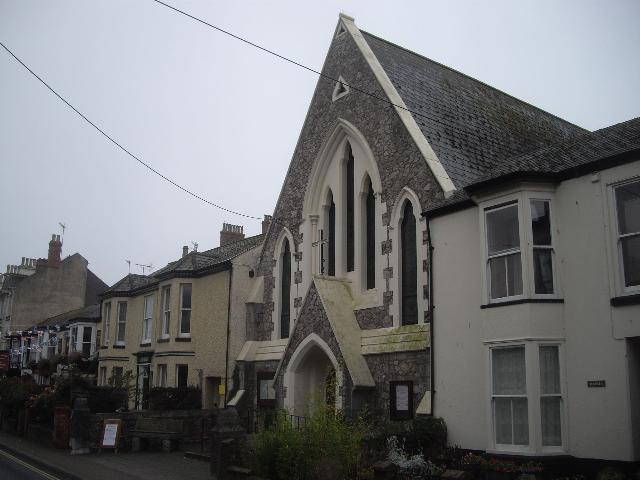 Horse & Groom, Dawlish